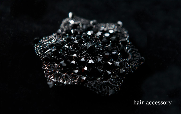 hair accessory