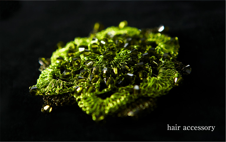 hair accessory